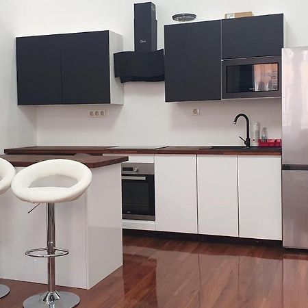 בודפשט Green Panda Apartments מראה חיצוני תמונה