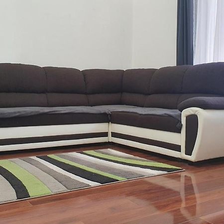 בודפשט Green Panda Apartments מראה חיצוני תמונה