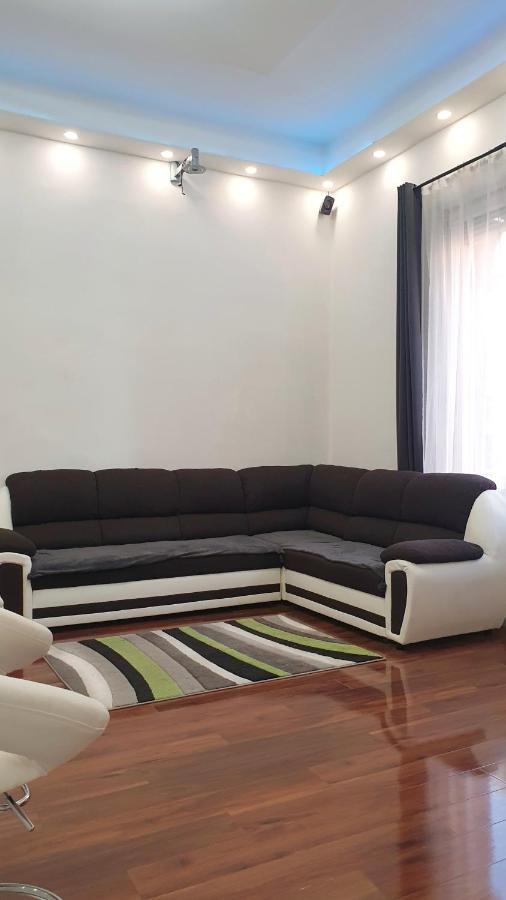 בודפשט Green Panda Apartments מראה חיצוני תמונה