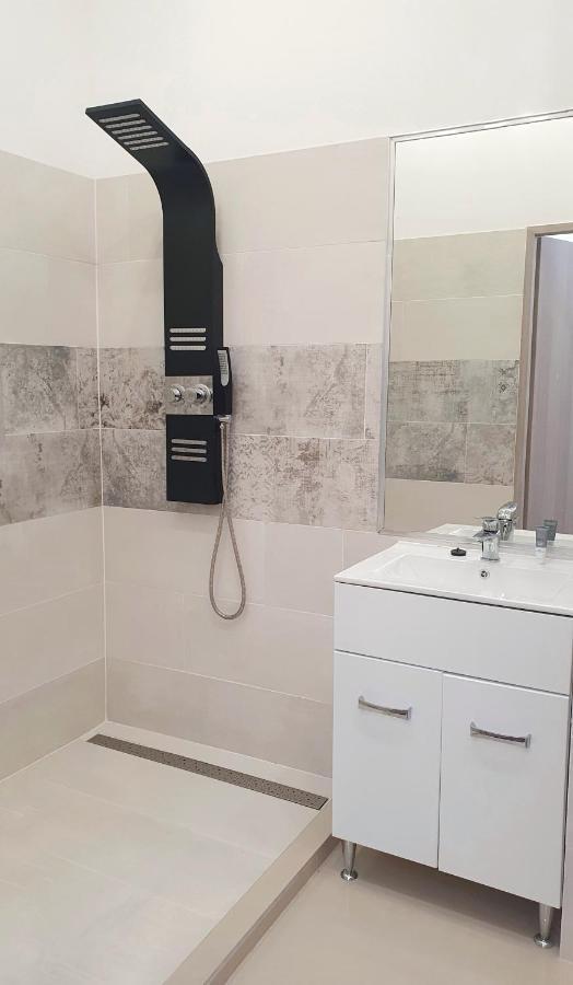 בודפשט Green Panda Apartments מראה חיצוני תמונה